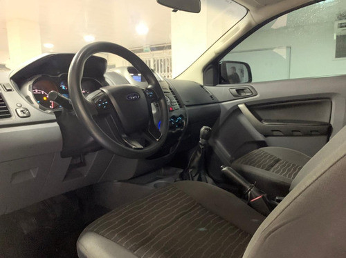 Imagem 8 de 13 de Ford Ranger Xls 2.5 Cs Mt 2013