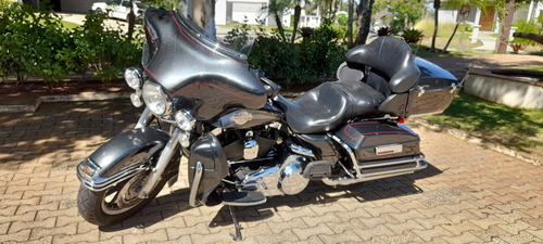 Harley Davidson  Ultra Electra Glide