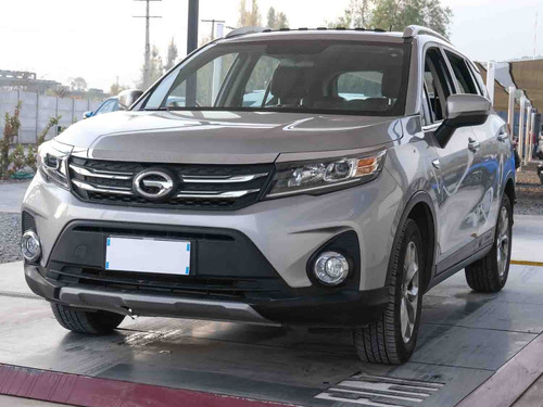 GAC GS3 1.5L MT GB