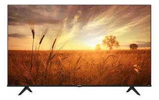 Pantalla Smart Tv Hisense 43a60gv 43 Pulgadas 4k Led Vidaa