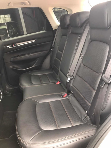 Imagen 7 de 24 de Mazda Cx-5 2.0 4x4 At C/techo 2020 Empad 2022