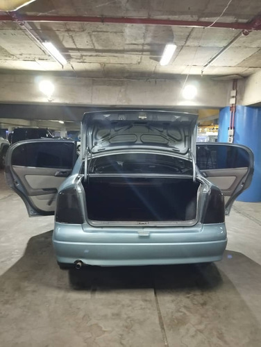 Chevrolet Astra