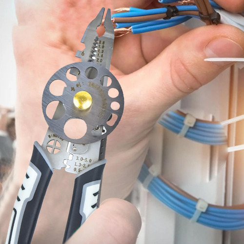 Alicates Para Cortar Cables Herramienta Para Alicates De Cab