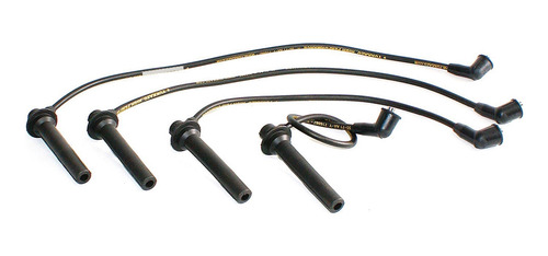 Cables Para Bujías Yukkazo Ford Laser 4cil 1.6 I 1.8 96-99