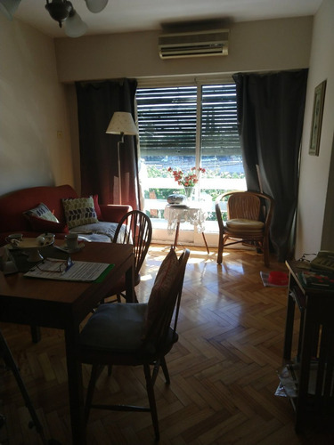 Excelente Departamento 4 Ambientes En Florida