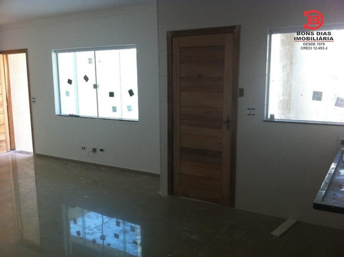 Imagem 4 de 15 de Sobrado - Vila Aricanduva - Ref: 3434 - V-3434