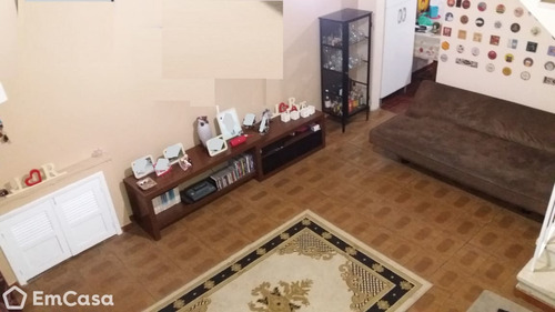 Imagem 2 de 10 de Casa À Venda Em São Paulo - 16409