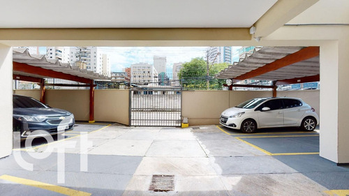 Imagem 8 de 23 de Apartamento De Condomínio Em São Paulo - Sp - Ap4302_nbni