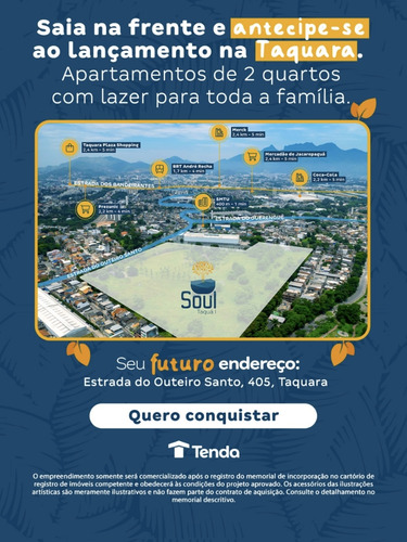 Apartamentos 2 Quartos Com E Sem Vaga De Garagem!