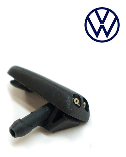 Chisguetero Parabrisas Vw Golf A2 1983 Al 1992 Original