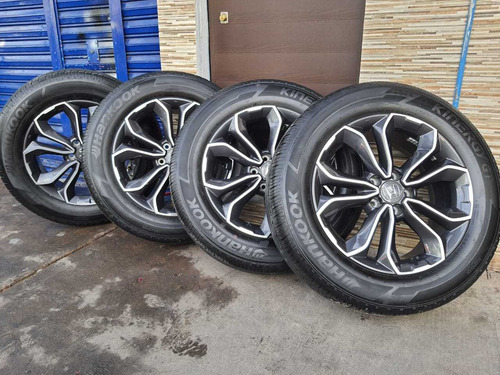 Rines Y Llantas Honda Crv 18**los Mejores Productos****#1 (Usado)