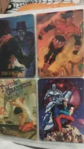 Comprar Tarjetas Pepsi Cards Marvel Y Dc Comics 1994 100 Tarjetas