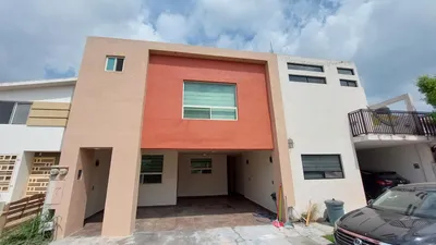 Casa en renta
