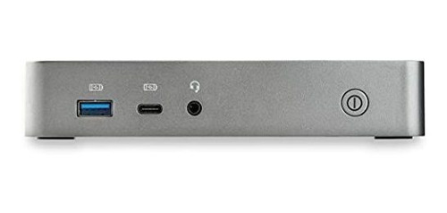 Startech.com Base Usb-c - Monitor Dual 1080p Hdmi Portátil D