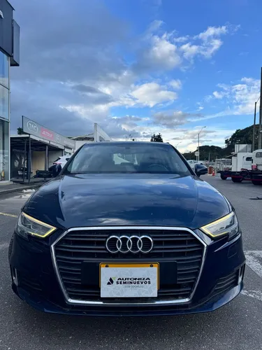 Audi A3 1.2 Ambition