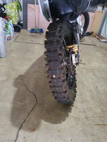 Honda Xr 600 R