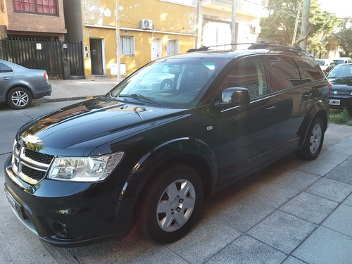Dodge Journey 2.4 Se 170cv Atx
