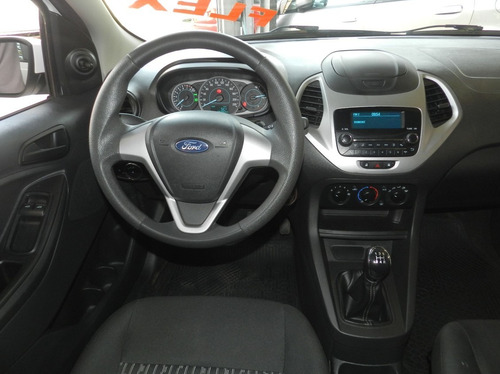 Ford Ka 1.0 Se 12v