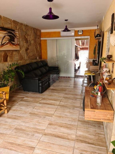 Imagem 14 de 24 de Vende - Se Essa Casa Em Nova Veneza - Sumaré/ Sp. - Ca1204