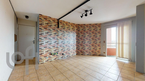 Imagem 3 de 30 de Apto Jabaquara | 2 Quartos | 65 M² | Cond: R$578.00 | 1 Vaga - Tb0m1v