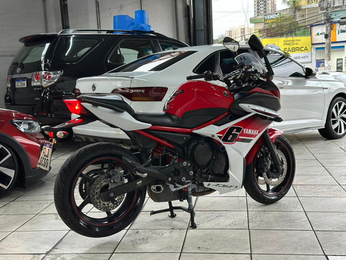 Xj6 F 2015