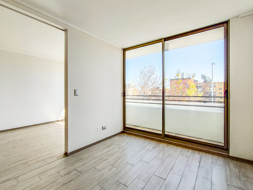 Edificio Av. Manuel Rodriguez Nte. Vista Poniente Piso 11