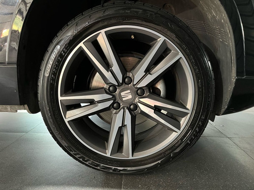 Seat Ateca 2022