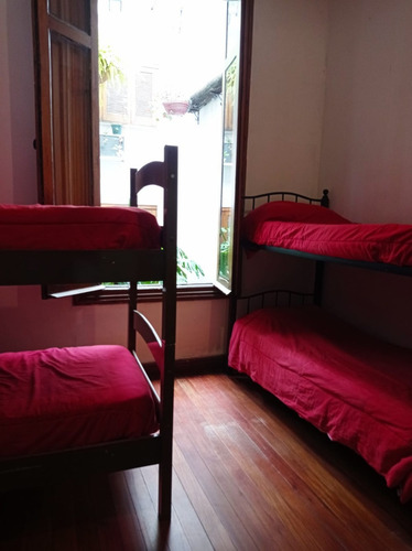 Imagen 10 de 14 de Residencia Estudiantil Jovenes Hospedaje Pension Universidad