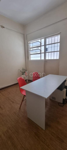 Imagen 11 de 21 de Alquiler De Oficina De Categoria En Ciudad Vieja