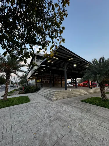 Local En Arriendo En Bochalema. Cod A11692