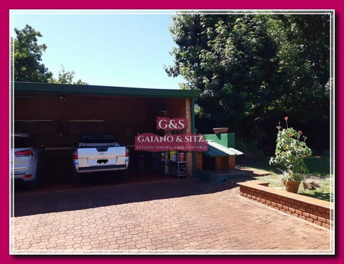 Imagen 3 de 30 de Excelente Casa En Venta!!!