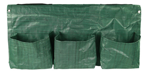 Bolsas Para Macetas De Verduras, Contenedor Para Macetas,
