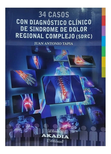 34 Casos Diagnostico Clinico De Sindrome De Dolor - Aauytzz