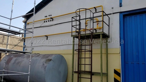Imagen 22 de 30 de Galpones En Venta Zona Industrial Barquisimeto, Pozo De Agua Profundo, Gas Directo, Código 23-24410, Mz 29/03