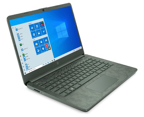 Hp Portátil 15-dq2088wm Core I5 1135g7 8gb 256gb Ssd 14 