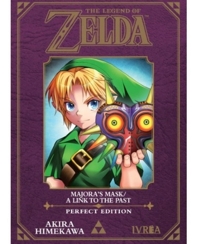 The Legend Of Zelda Majoras Mask A Link To The Past
