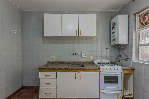 Departamento En Venta En Velez Sarsfield, Capital Federal, Buenos Aires