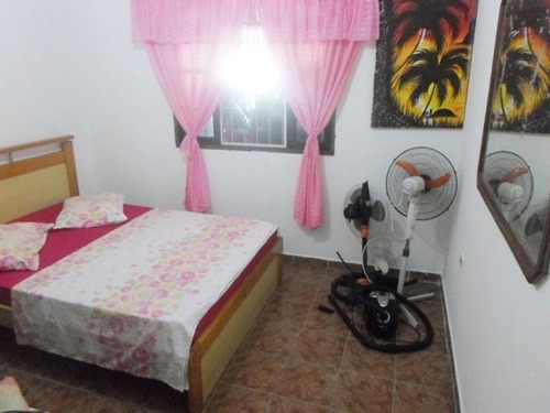 Imagem 14 de 14 de Casa Residencial À Venda, Agenor De Campos, Mongaguá. - Ca0602 - 33485940