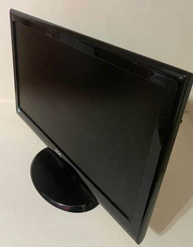 Imagem 8 de 9 de Computador Amd Fx-4100, 4 Gb, Hd 500 6b. Monitor 19,5''
