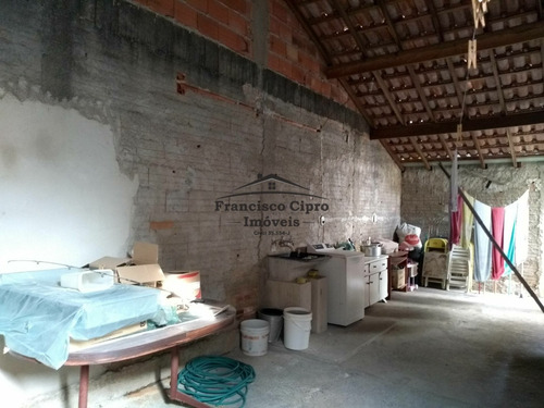 Imagem 16 de 16 de Casa À Venda No Bairro Jardim Bela Vista - Guaratinguetá/sp - Cs495