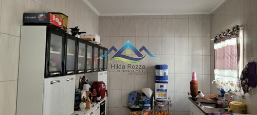 Imagem 11 de 15 de Casa Condominio Fechado 3 Suites - V-1272