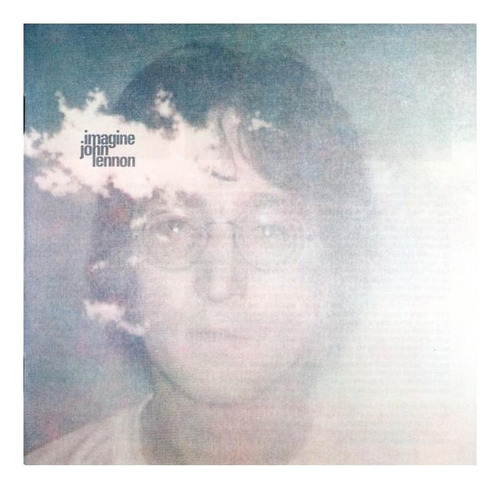John Lennon - Imagine: The Ultimate Collection | Cd