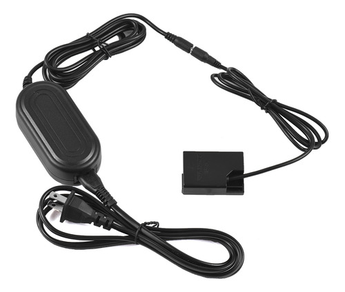 Adaptador De Corriente Ac Ep-5a Nikon Replace Plus P7800 En-