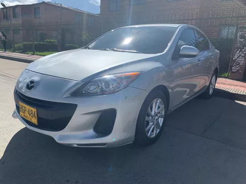 Mazda 3 1.6 Z6na0 All New | TuCarro