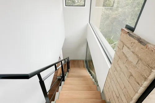 Casa En Venta En La Calera. Cod V7483