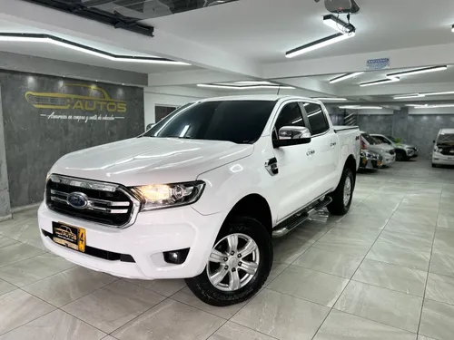 Ford Ranger Xlt Diesel At 4*4 3.2 2023