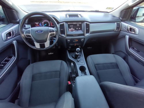Ford Ranger 3.2 Cd Xlt Tdci 200cv Manual 4x4 2017