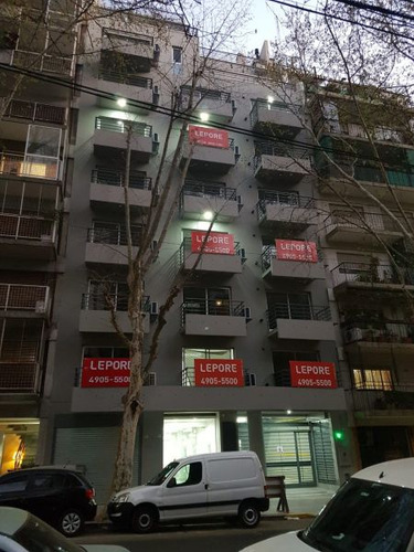 Bartolomé Mitre 4130 1, 2 y 2 ambientes en duplex