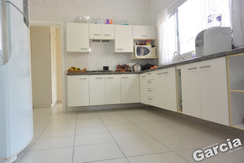 Imagem 12 de 30 de Sobrado Alto Padrão, Com 4 Dormitórios Em Peruíbe - 6100 - 69819452
