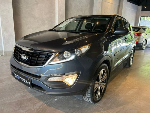 Kia Sportage LX2 OFFG4